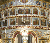 Biserica/Biserica Izvorul Nou